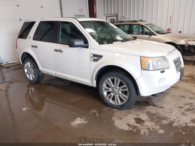 Land rover Lr2 2010 SALFT2BN0AH192750