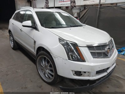 Cadillac Srx 2010 3GYFNAEY5AS553876