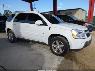 Chevrolet Equinox 2006 2CNDL63F566008828