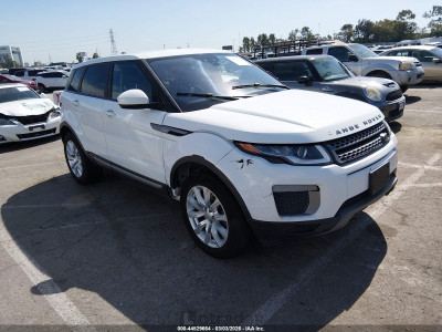 Land rover Range rover evoque 2017 SALVP2BG1HH195376