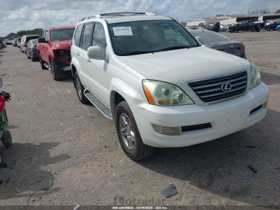 Lexus Gx 2008 JTJBT20X480166779