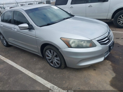 Honda Accord 2011 1HGCP2F78BA014591