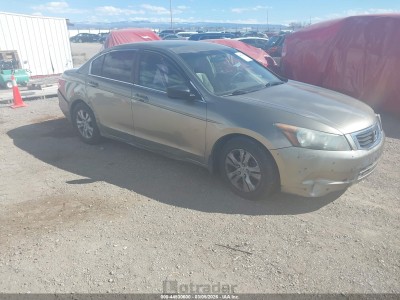 Honda Accord 2009 1HGCP26439A061785