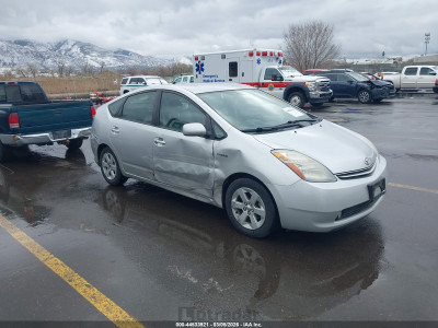 Toyota Prius 2008 JTDKB20U183380784