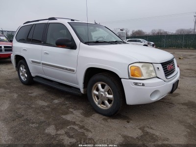 Gmc Envoy 2005 1GKDT13S352376042