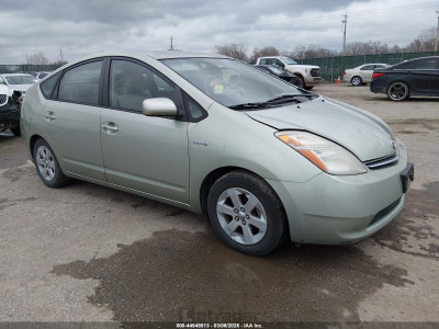 Toyota Prius 2008 JTDKB20U787790546