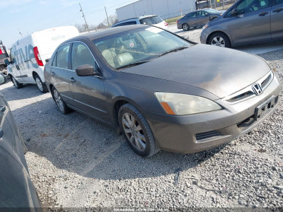 Honda Accord 2007 1HGCM66507A007379