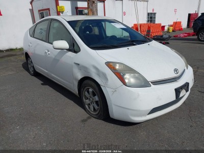 Toyota Prius 2009 VIN JTDKB20U593505822