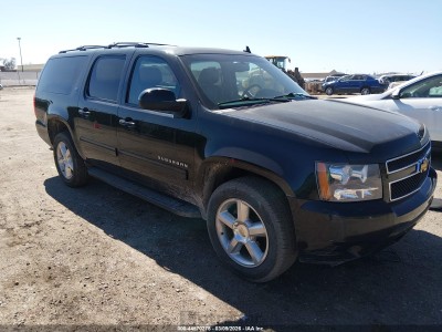 Chevrolet Express 2014 VIN 1GNSKJE7XER154417