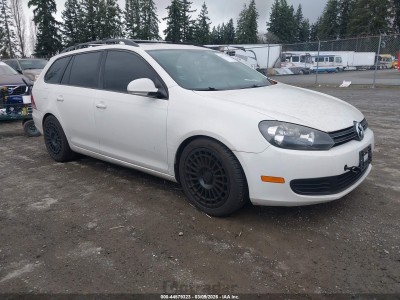 Volkswagen  2013 VIN 3VWPL7AJ7DM670439