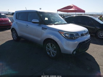 Kia Soul 2016 KNDJP3A50G7845914