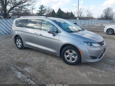 Chrysler Pacifica 2017 2C4RC1EG4HR669643