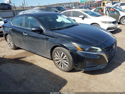 Nissan Altima 2025 1N4BL4DV4SN401480