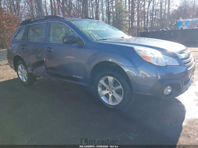 Subaru Outback 2014 4S4BRBAC3E3288407