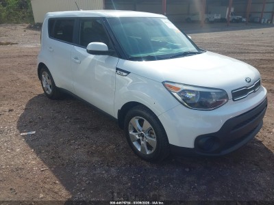Kia Soul 2018 KNDJN2A26J7589341