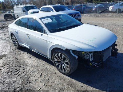 Volkswagen Arteon 2020 WVWAR7AN4LE013841