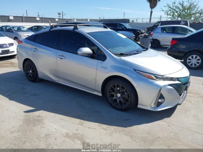 Toyota  2017 VIN JTDKARFP3H3001278