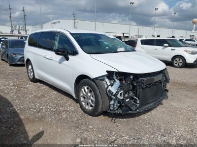 Chrysler Pacifica 2024 VIN 2C4RC1BG4RR120286
