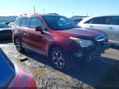 Subaru Forester 2015 JF2SJGWC9FH514070