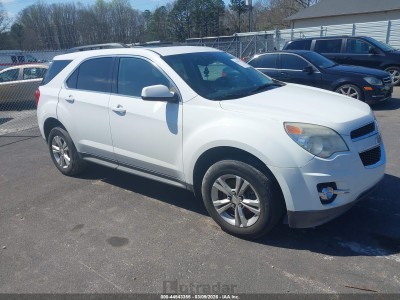 Chevrolet Equinox 2015 1GNFLGEK2FZ141278