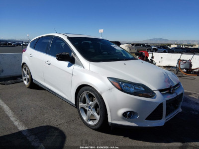 Ford Focus 2013 1FADP3N20DL379259
