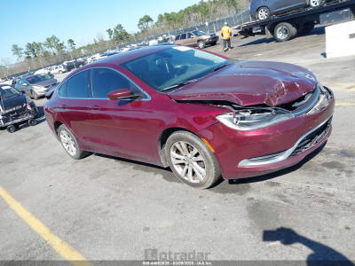 Chrysler 200 2016 1C3CCCAB9GN120712