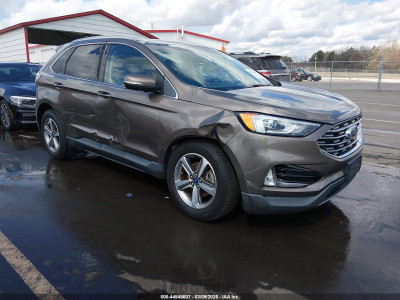 Ford Edge 2019 2FMPK3J91KBB34312