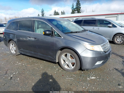 Honda Odyssey 2012 5FNRL5H96CB085480
