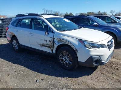 Subaru Outback 2019 4S4BSABC0K3367414