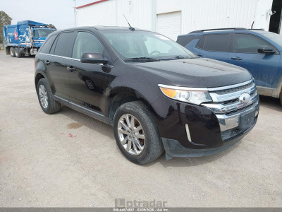 Ford Edge 2013 2FMDK3KC9DBA83464