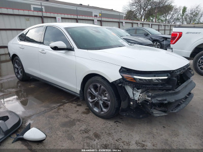 Honda Accord 2023 1HGCY1F37PA049280