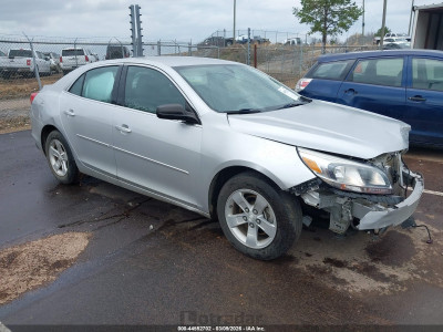 Chevrolet Malibu 2013 1G11B5SA9DF171343