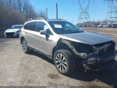 Subaru Outback 2017 4S4BSANC8H3424219