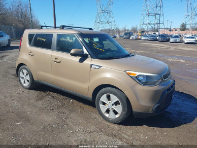 Kia Soul 2016 KNDJN2A24G7294943
