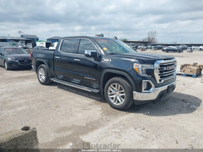 Gmc SIERRA 2021 3GTP8DED8MG219932