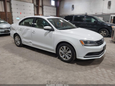 Volkswagen Jetta 2015 3VWD17AJ4FM420989
