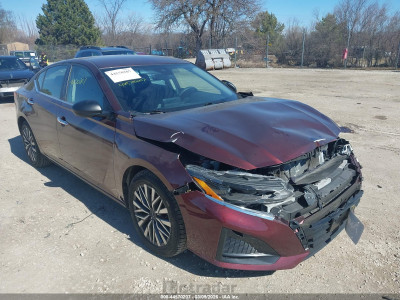 Nissan Altima 2024 1N4BL4DV5RN309787