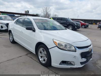 Chevrolet Malibu 2014 1G11B5SLXEF151265