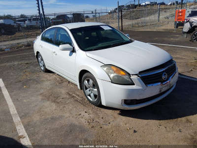 Nissan Altima 2008 1N4AL21E48N474006