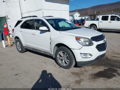 Chevrolet Equinox 2016 2GNFLFEK9G6276572