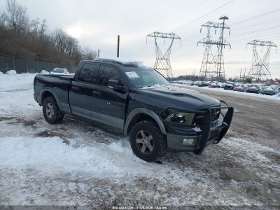 Ram  2011 1D7RV1GT3BS595549