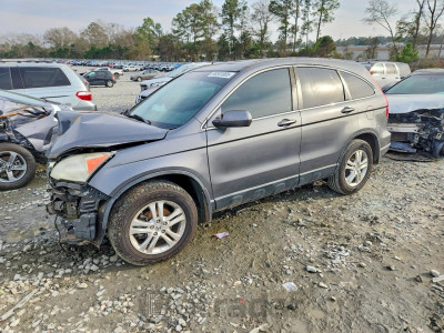 Honda Cr-v 2010 5J6RE4H71AL100118