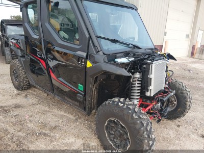 Kawasaki  2025 VIN JKAWTCE1XSB500575