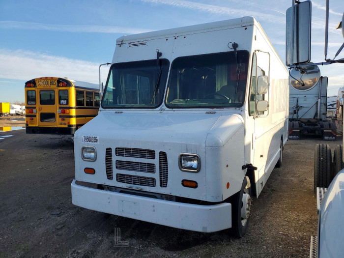 Ford  2015 VIN 1F65F5KY1F0A03585