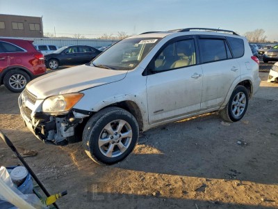 Toyota Rav 4 2011 VIN 2T3DK4DVXBW044742