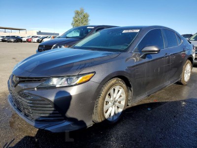 Toyota  2019 VIN 4T1B11HK1KU267110