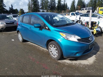 Nissan Versa 2016 3N1CE2CP3GL407149