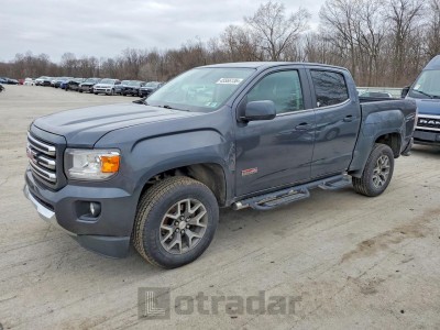 Gmc Canyon 2015 1GTG6BE32F1221355