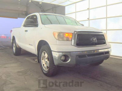 Toyota Tundra 2011 5TFRM5F10BX022762