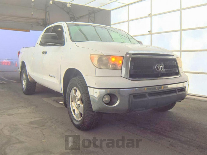 Toyota Tundra 2011 VIN 5TFRM5F10BX022762